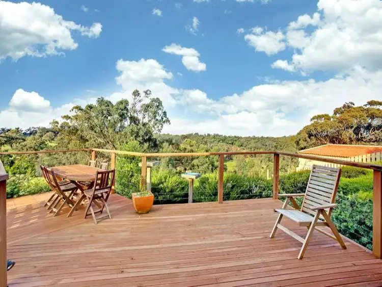 Second view of Homely house listing, 14 EASTERN RIDGE, Hidden Valley VIC 3756