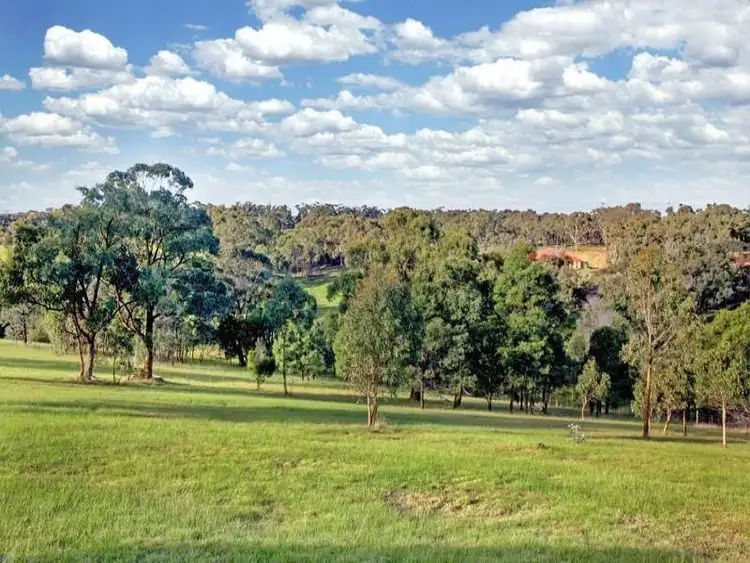 Fourth view of Homely house listing, 14 EASTERN RIDGE, Hidden Valley VIC 3756