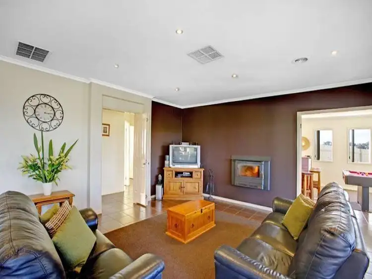 Fifth view of Homely house listing, 14 EASTERN RIDGE, Hidden Valley VIC 3756