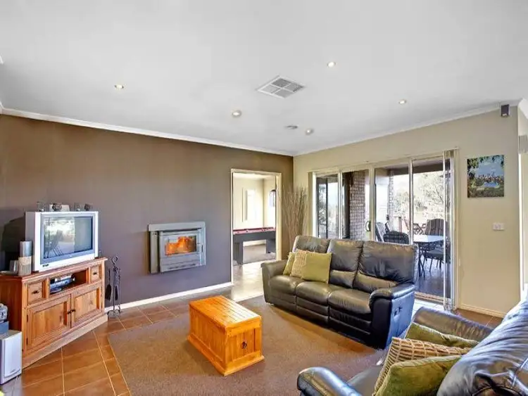 Sixth view of Homely house listing, 14 EASTERN RIDGE, Hidden Valley VIC 3756