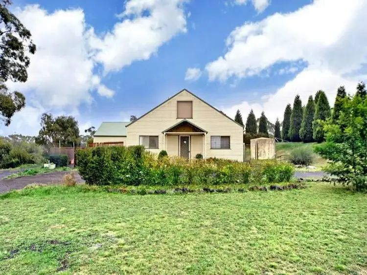 13 HANSON ROAD, Wallan VIC 3756