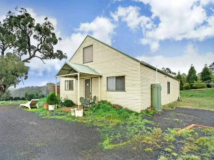 Second view of Homely house listing, 13 HANSON ROAD, Wallan VIC 3756