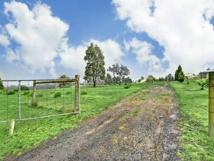 Fourth view of Homely house listing, 13 HANSON ROAD, Wallan VIC 3756