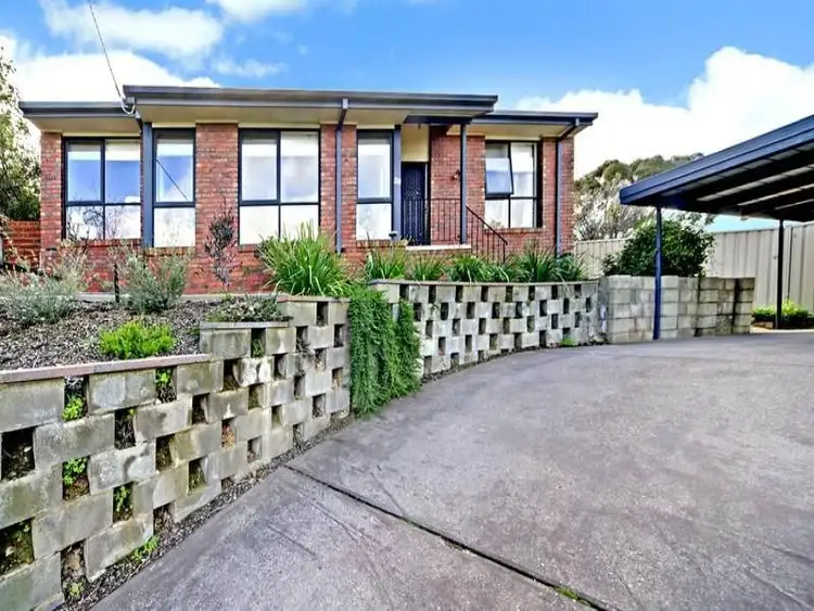 29 Hanley Cres, Seymour VIC 3660