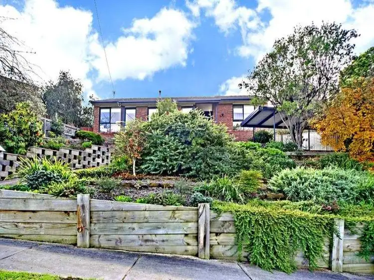 Third view of Homely house listing, 29 Hanley Cres, Seymour VIC 3660