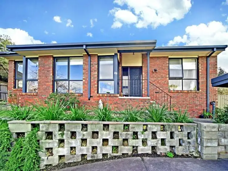 Fourth view of Homely house listing, 29 Hanley Cres, Seymour VIC 3660