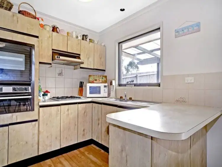 Fifth view of Homely house listing, 29 Hanley Cres, Seymour VIC 3660