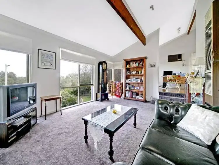 Seventh view of Homely house listing, 29 Hanley Cres, Seymour VIC 3660