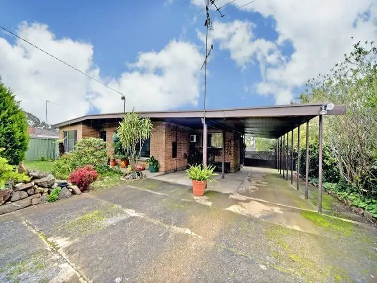 11 Govett Street, Broadford VIC 3658
