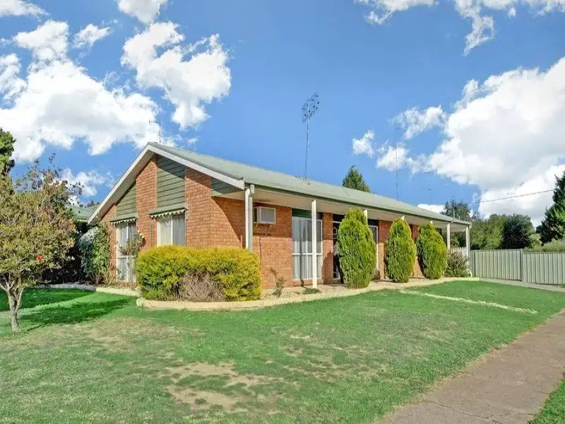 Main view of Homely house listing, 1 Dean Drive, Broadford VIC 3658