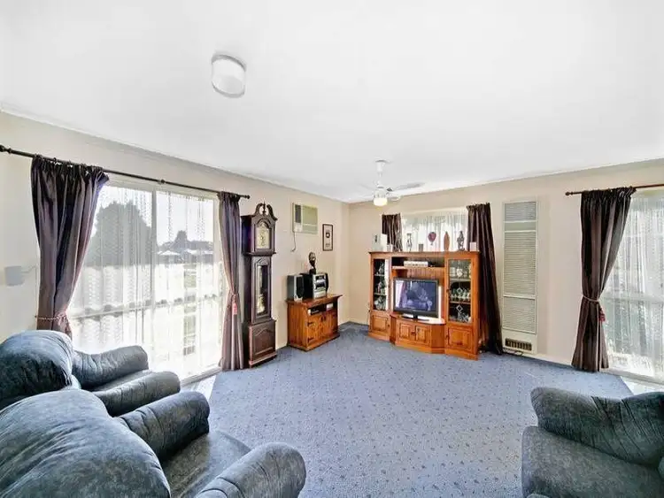 Fourth view of Homely house listing, 1 Dean Drive, Broadford VIC 3658