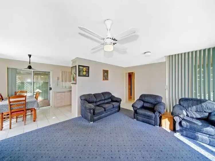 Fifth view of Homely house listing, 1 Dean Drive, Broadford VIC 3658