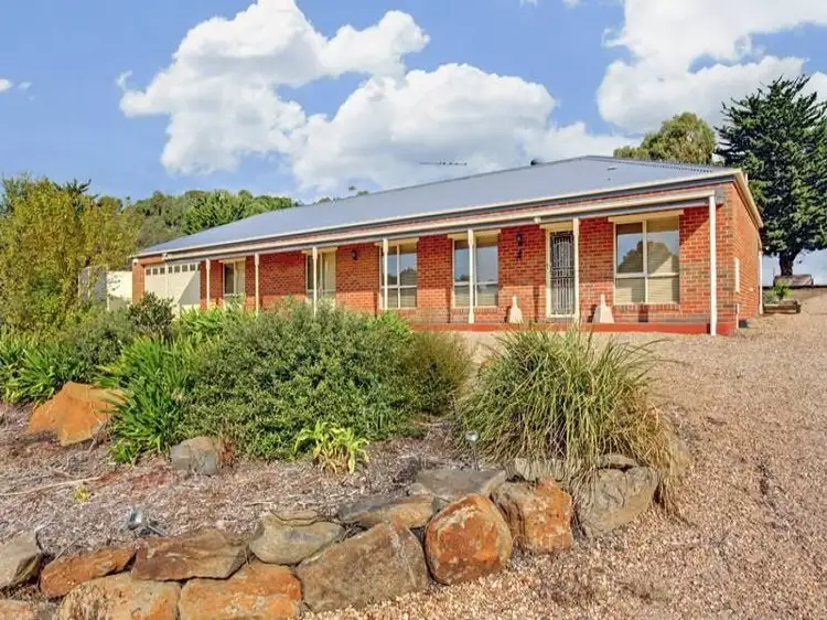1451 BOLINDA-DARRAWEIT ROAD, DARRAWEIT GUIM, Wallan VIC 3756