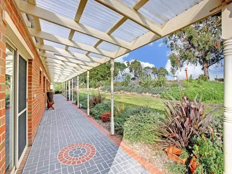 Second view of Homely house listing, 1451 BOLINDA-DARRAWEIT ROAD, DARRAWEIT GUIM, Wallan VIC 3756