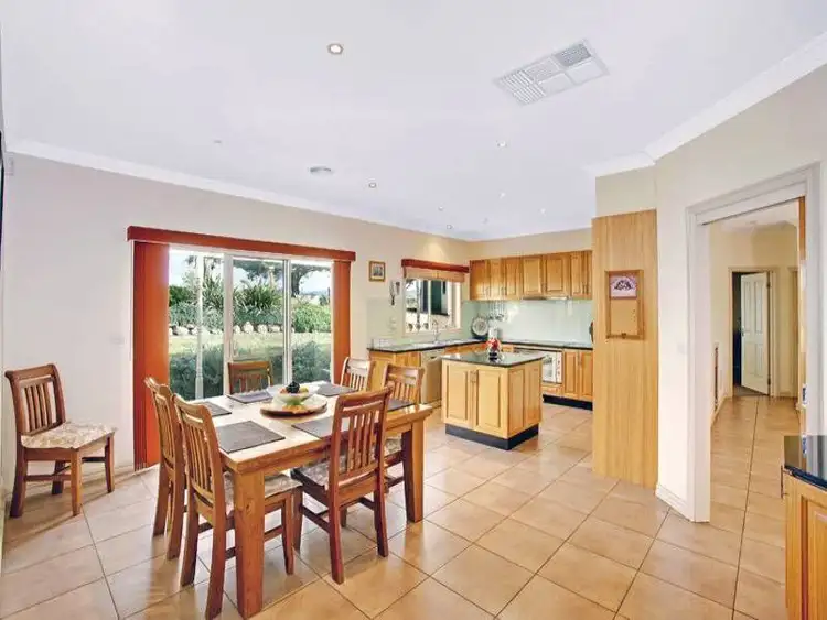 Third view of Homely house listing, 1451 BOLINDA-DARRAWEIT ROAD, DARRAWEIT GUIM, Wallan VIC 3756