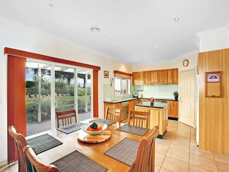 Fourth view of Homely house listing, 1451 BOLINDA-DARRAWEIT ROAD, DARRAWEIT GUIM, Wallan VIC 3756