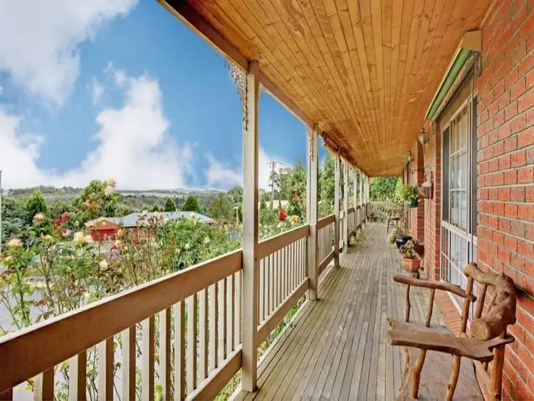 Third view of Homely house listing, 6 McDONALD DRIVE, WANDONG, Wallan VIC 3756