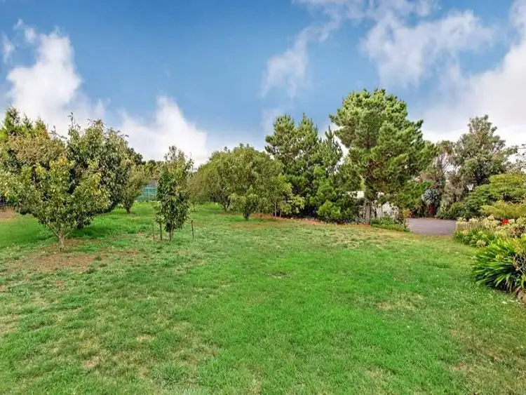 Fifth view of Homely house listing, 6 McDONALD DRIVE, WANDONG, Wallan VIC 3756