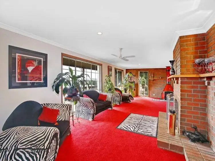 Fourth view of Homely house listing, 6 McDONALD DRIVE, Wandong VIC 3758
