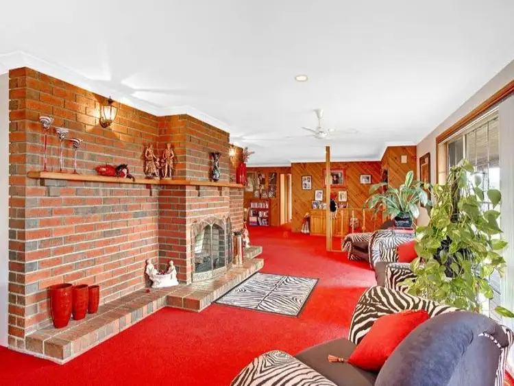Fifth view of Homely house listing, 6 McDONALD DRIVE, Wandong VIC 3758