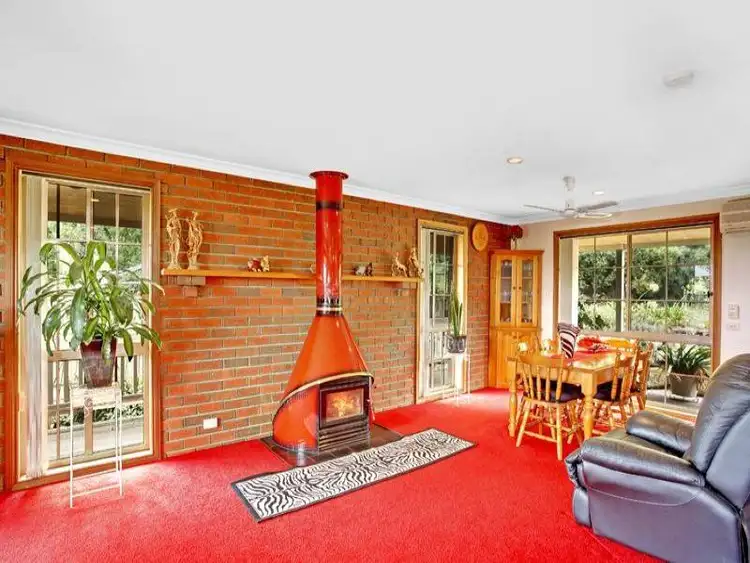 Sixth view of Homely house listing, 6 McDONALD DRIVE, Wandong VIC 3758