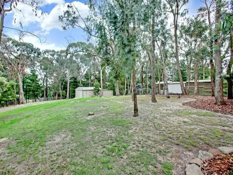 Sixth view of Homely house listing, 57 NORTH MOUNTAIN ROAD, Heathcote Junction VIC 3758