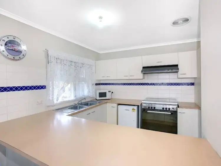 Second view of Homely house listing, 67 WEDDING DRIVE, Wallan VIC 3756