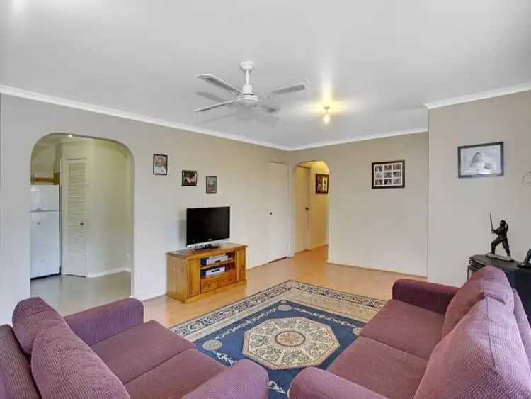 Fourth view of Homely house listing, 67 WEDDING DRIVE, Wallan VIC 3756