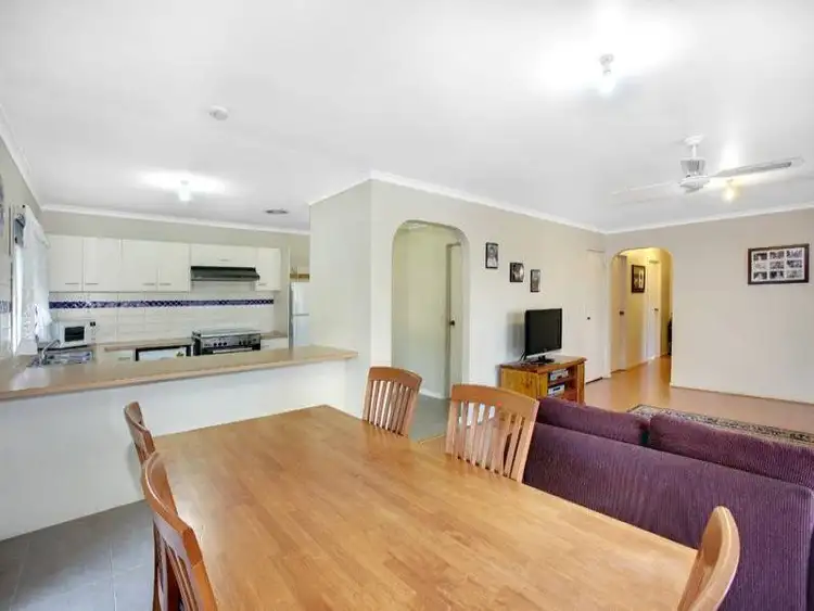 Fifth view of Homely house listing, 67 WEDDING DRIVE, Wallan VIC 3756