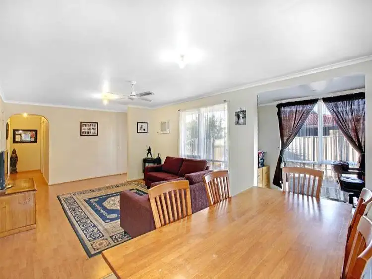 Sixth view of Homely house listing, 67 WEDDING DRIVE, Wallan VIC 3756