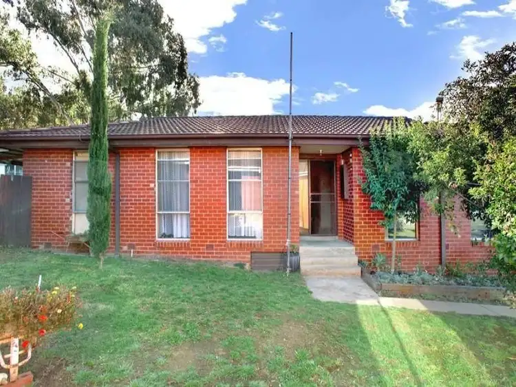 184 Anzac Avenue, Seymour VIC 3660