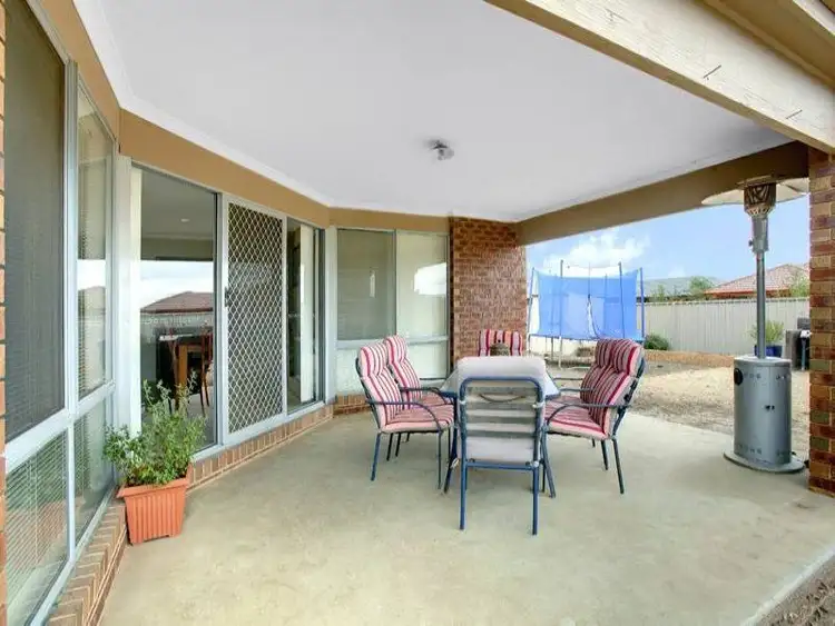 Second view of Homely house listing, 11 NICHOLSON STREET, Wallan VIC 3756