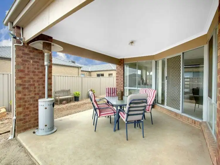 Third view of Homely house listing, 11 NICHOLSON STREET, Wallan VIC 3756