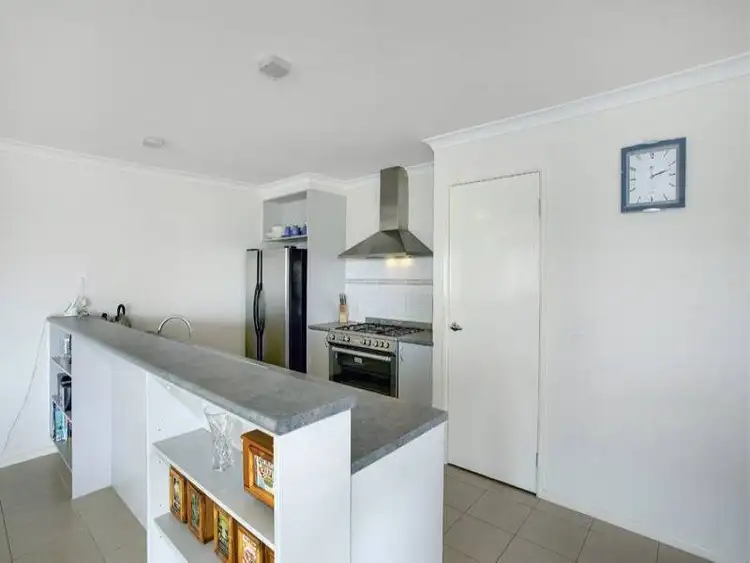 Fourth view of Homely house listing, 11 NICHOLSON STREET, Wallan VIC 3756