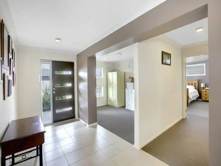 Fifth view of Homely house listing, 11 NICHOLSON STREET, Wallan VIC 3756