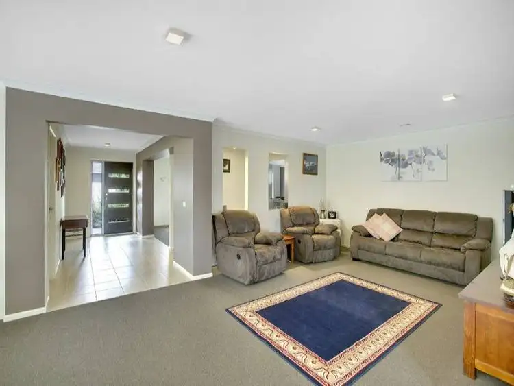Sixth view of Homely house listing, 11 NICHOLSON STREET, Wallan VIC 3756