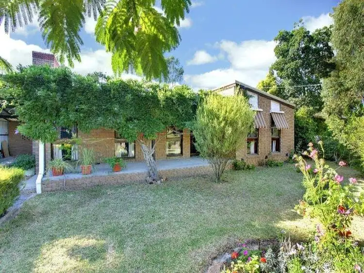 Main view of Homely house listing, 12 Boyd Street, Nagambie VIC 3608