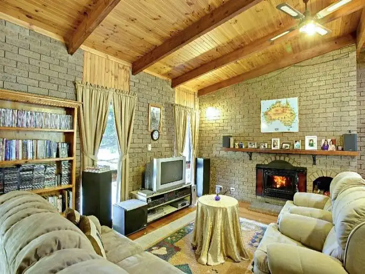 Second view of Homely house listing, 12 Boyd Street, Nagambie VIC 3608