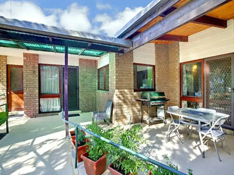 Seventh view of Homely house listing, 12 Boyd Street, Nagambie VIC 3608