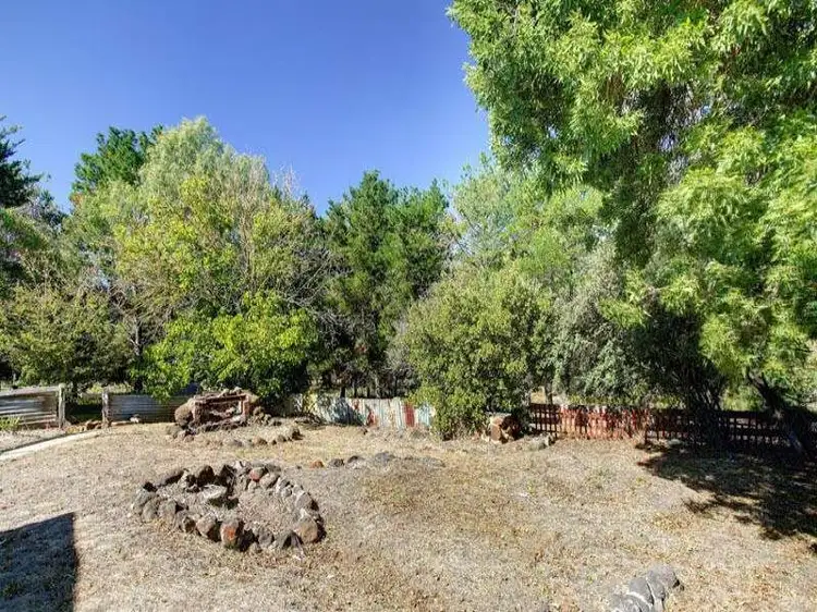 Third view of Homely house listing, 40 HIGH STREET, Pyalong VIC 3521