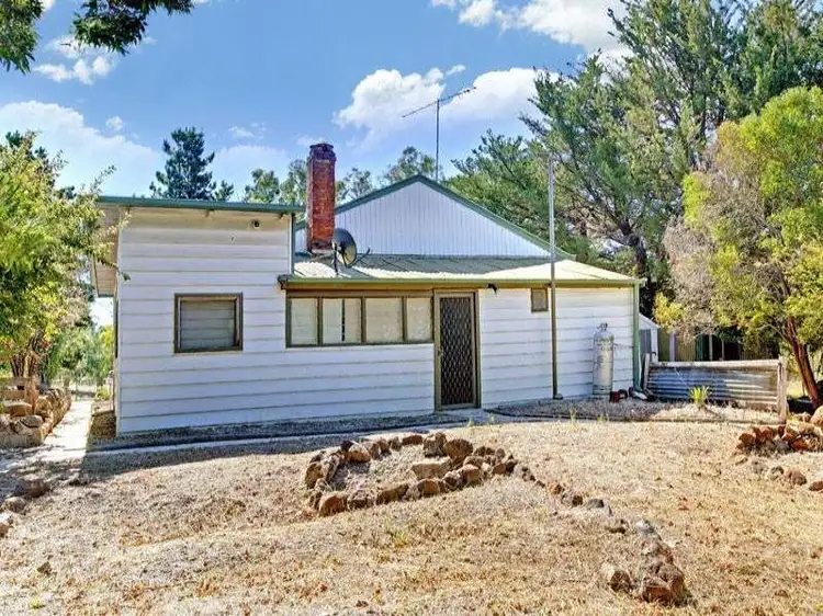 Fourth view of Homely house listing, 40 HIGH STREET, Pyalong VIC 3521