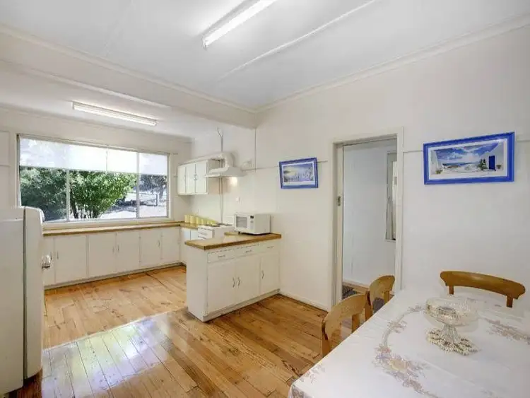 Fifth view of Homely house listing, 40 HIGH STREET, Pyalong VIC 3521
