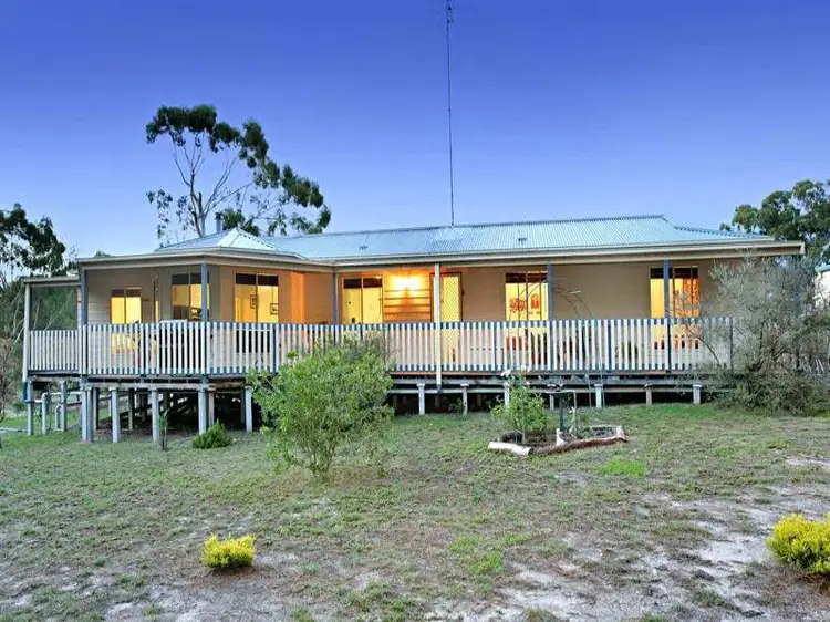 Second view of Homely house listing, 7 CATHERY COURT, Pyalong VIC 3521