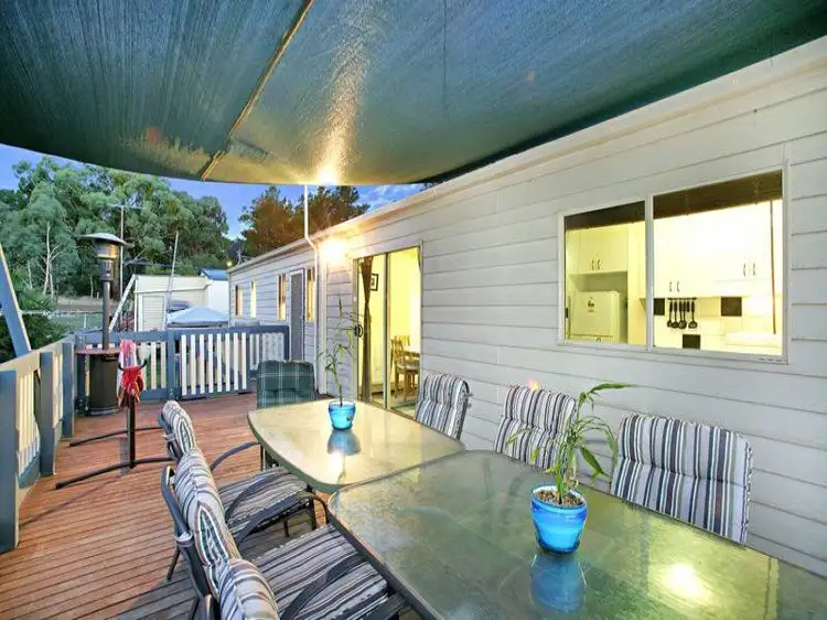 Third view of Homely house listing, 7 CATHERY COURT, Pyalong VIC 3521