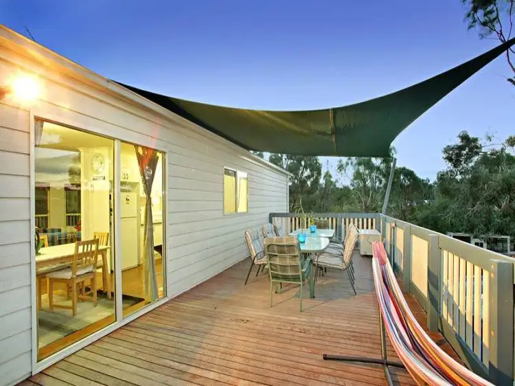 Fourth view of Homely house listing, 7 CATHERY COURT, Pyalong VIC 3521