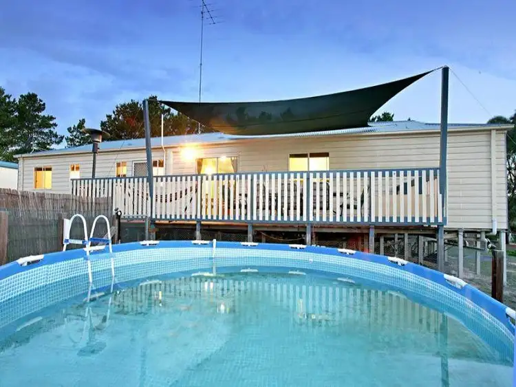 Fifth view of Homely house listing, 7 CATHERY COURT, Pyalong VIC 3521