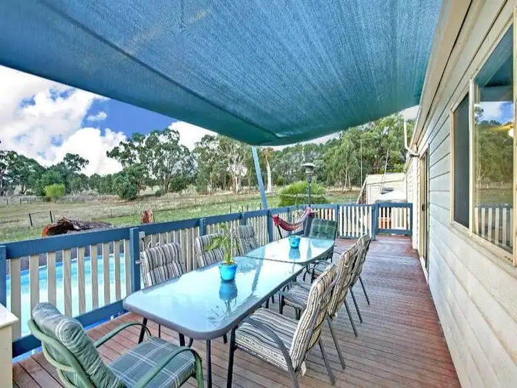 Sixth view of Homely house listing, 7 CATHERY COURT, Pyalong VIC 3521