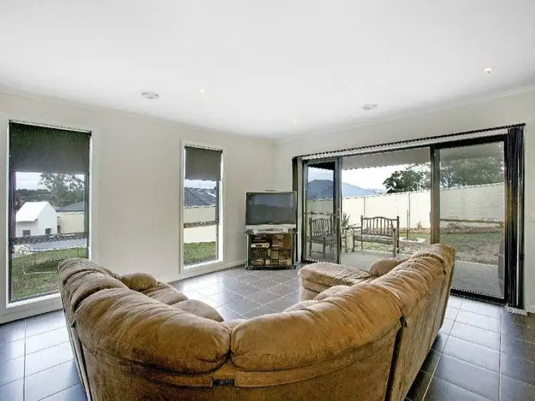 Sixth view of Homely house listing, 12 Wattlebird Way, Kilmore VIC 3764