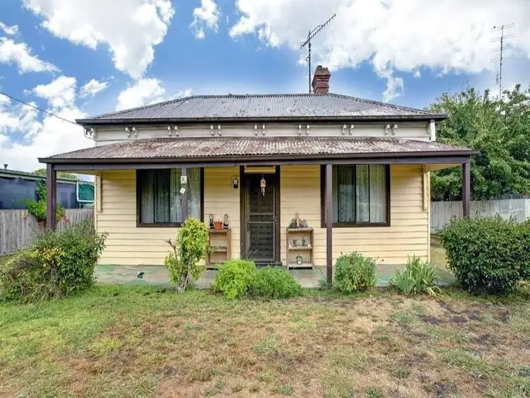 Sixth view of Homely house listing, 9 SUTHERLAND STREET, Broadford VIC 3658
