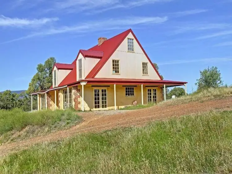 65 PLENTY VALLEY RISE, Whittlesea VIC 3757